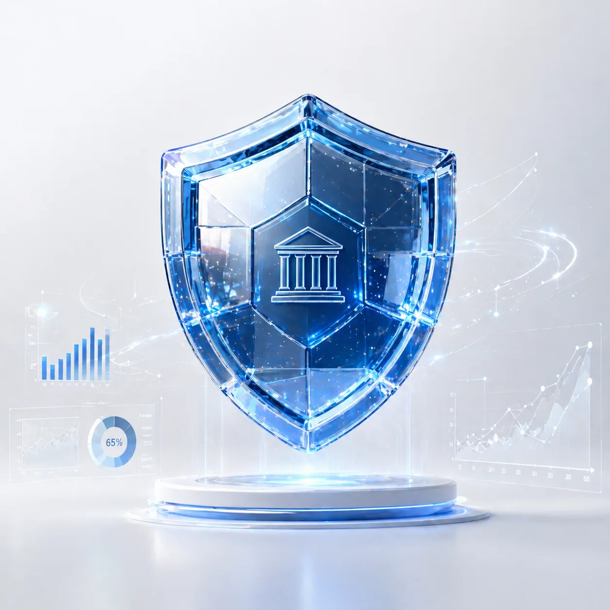 Business compliance and surety