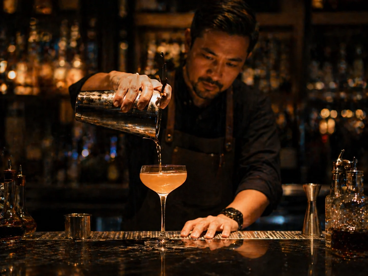 Liquor Liability