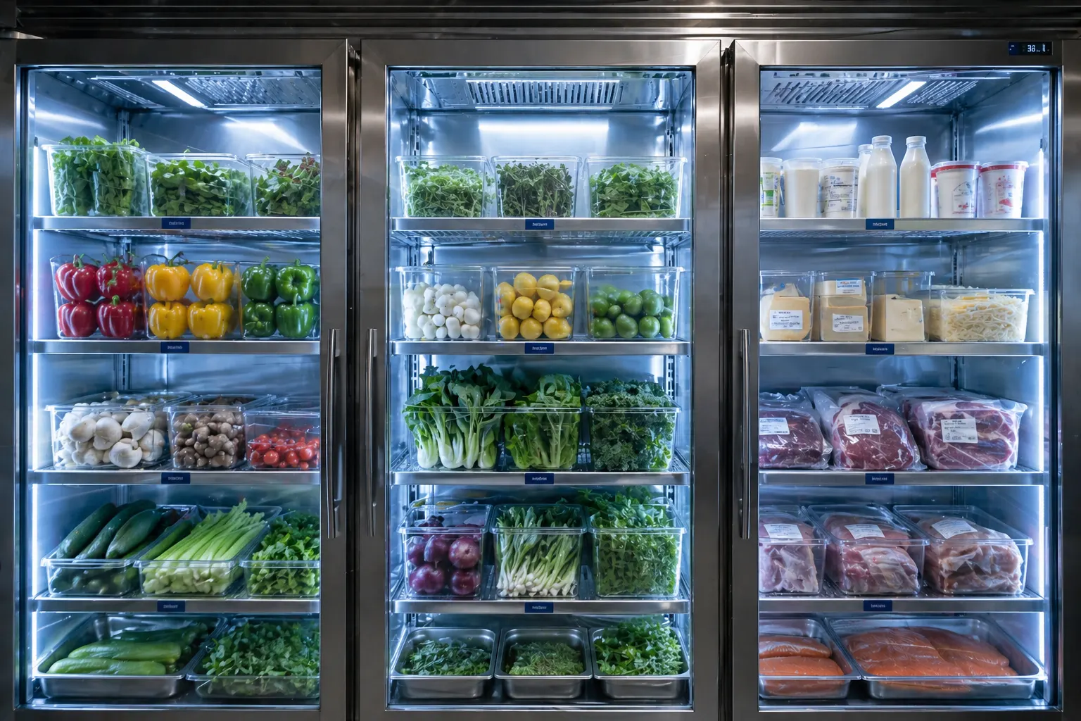 Food Contamination