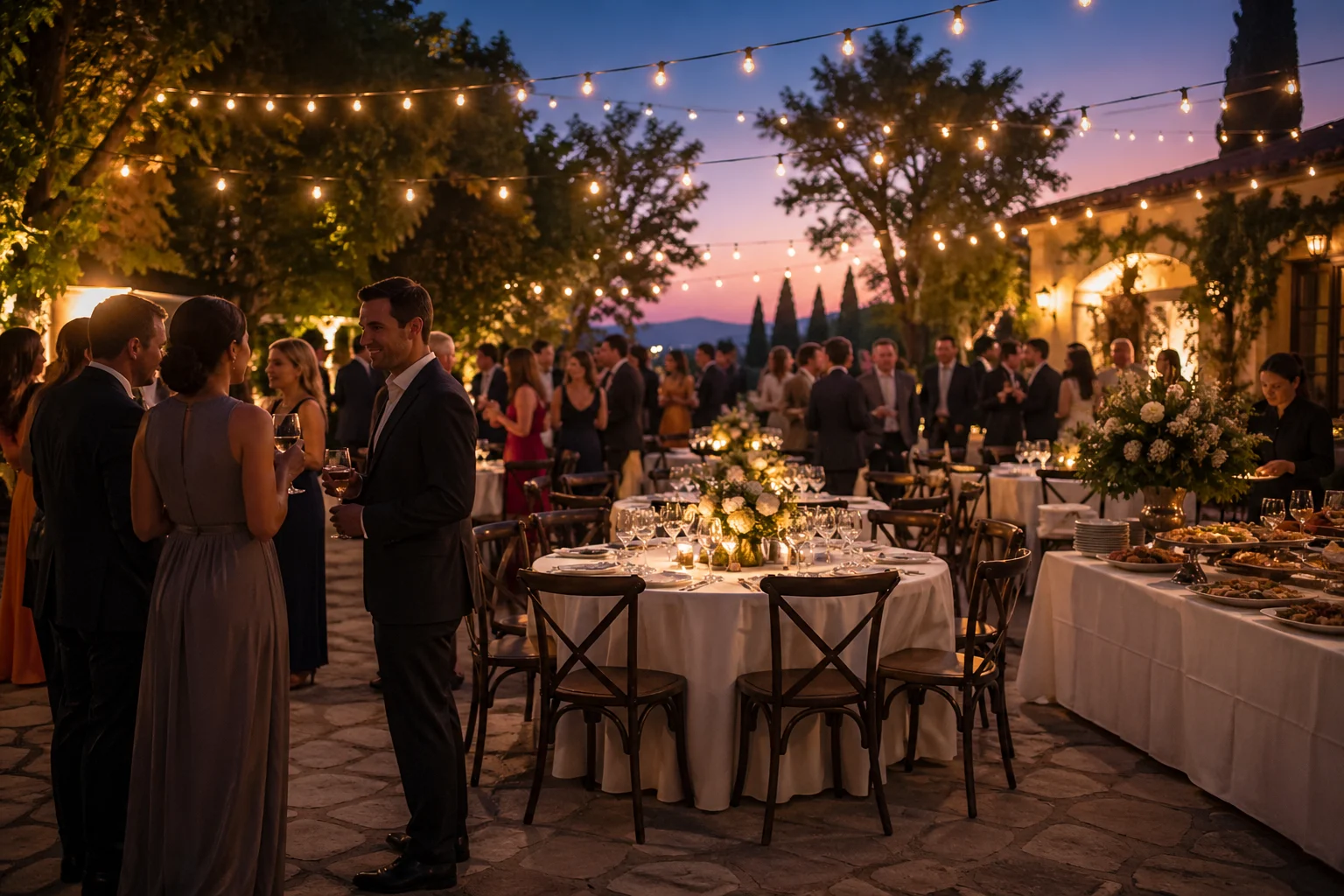 Special Events