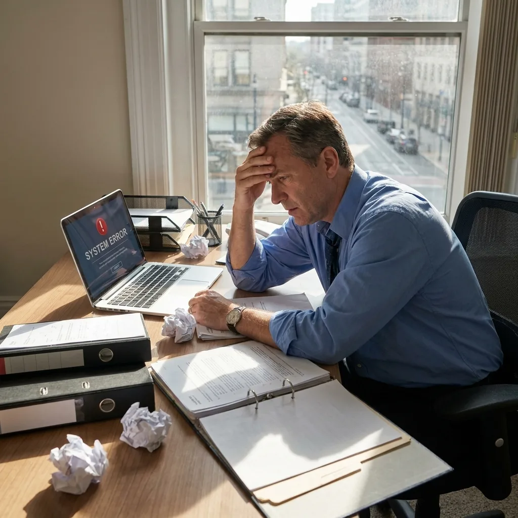 Business Interruption