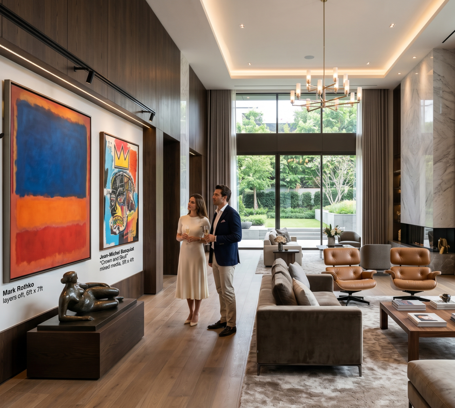 Fine Art Coverage