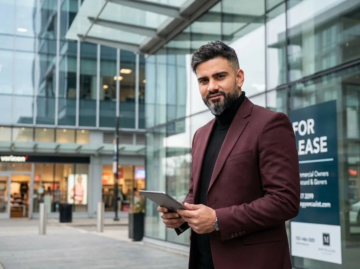 Commercial Property