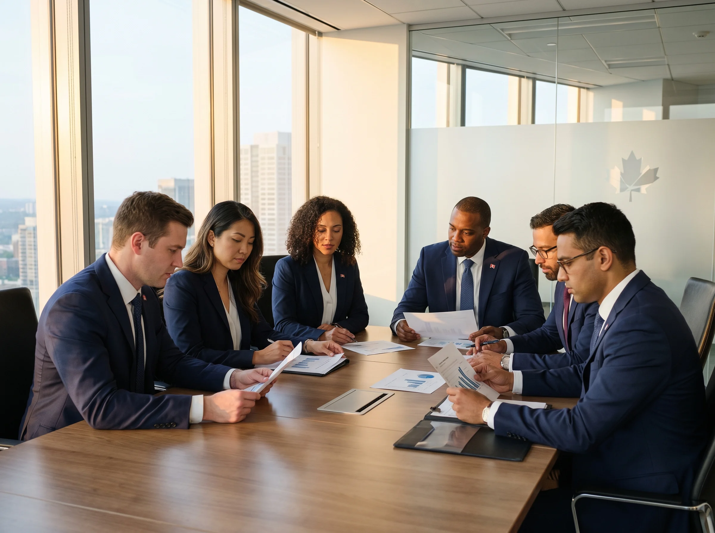 Commercial Insurance