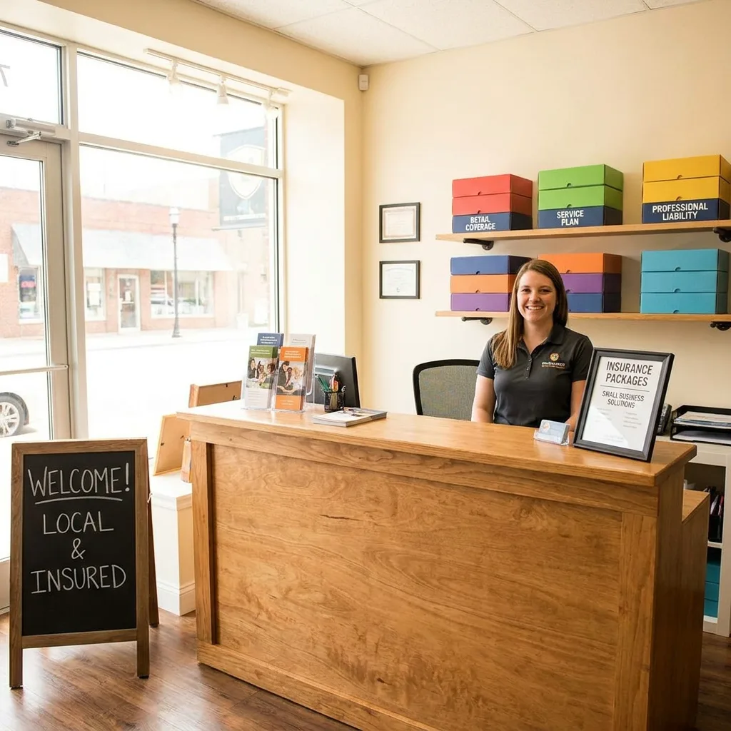 Small Business