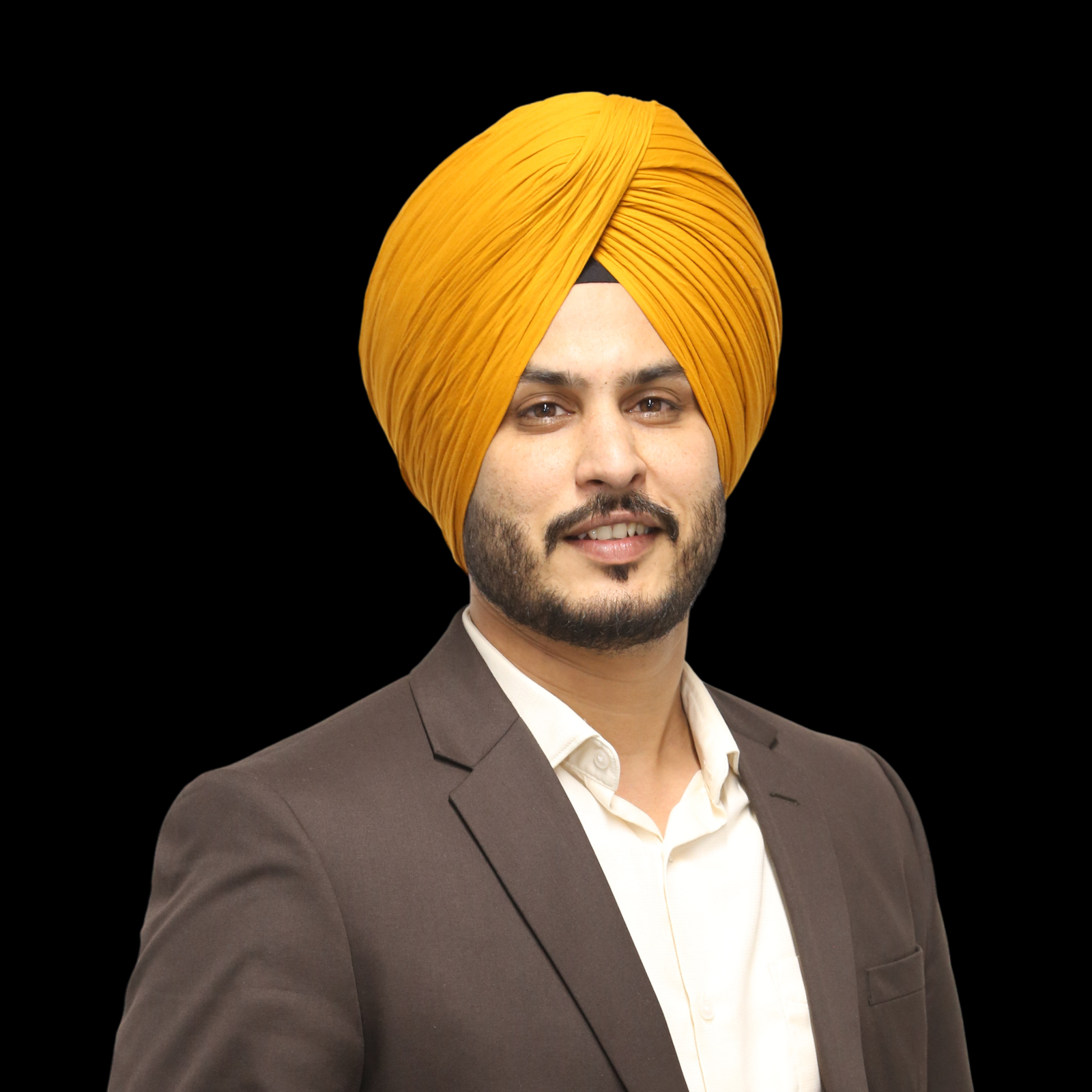 Jatinder Singh — Accord Insurance
